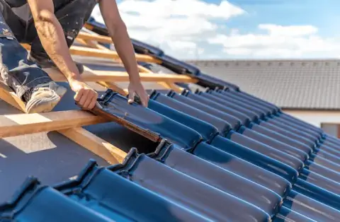 Couverture - La Courtine