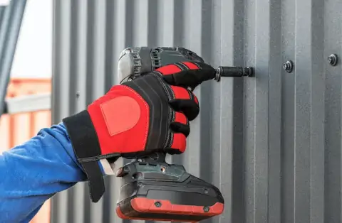 Travaux de zinguerie - La Courtine